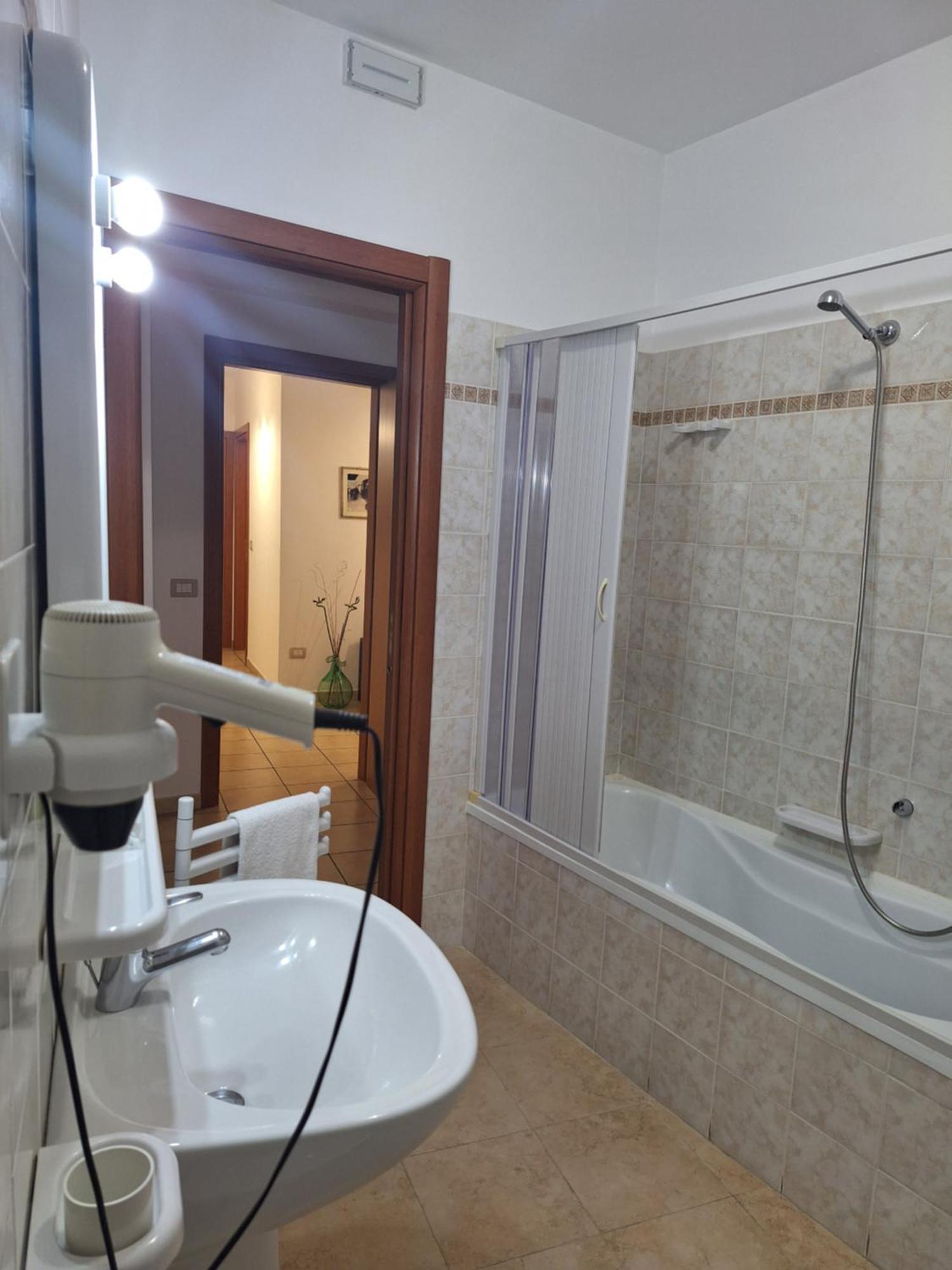 Fragolina B&B Furci Siculo Exterior photo