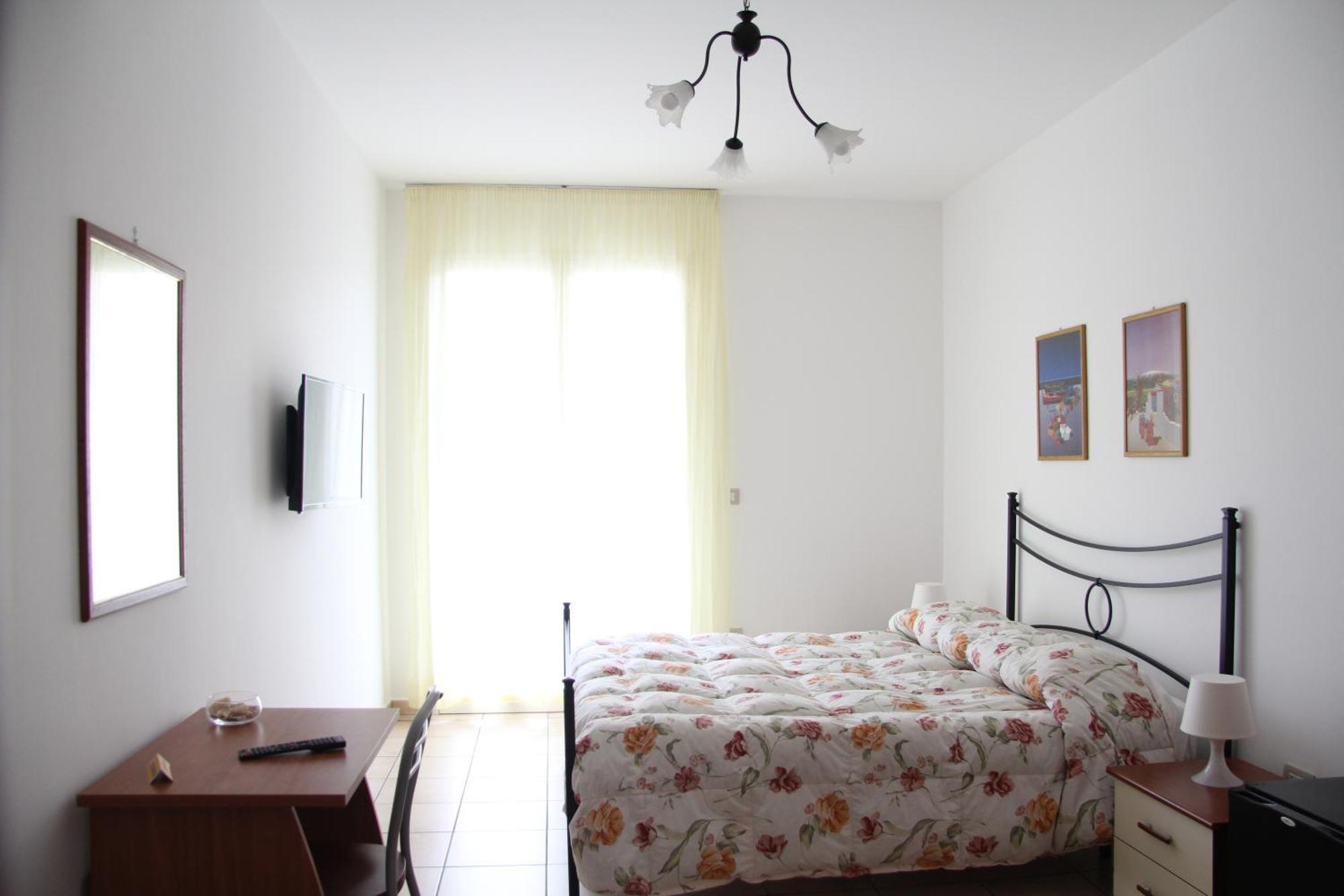 Fragolina B&B Furci Siculo Exterior photo