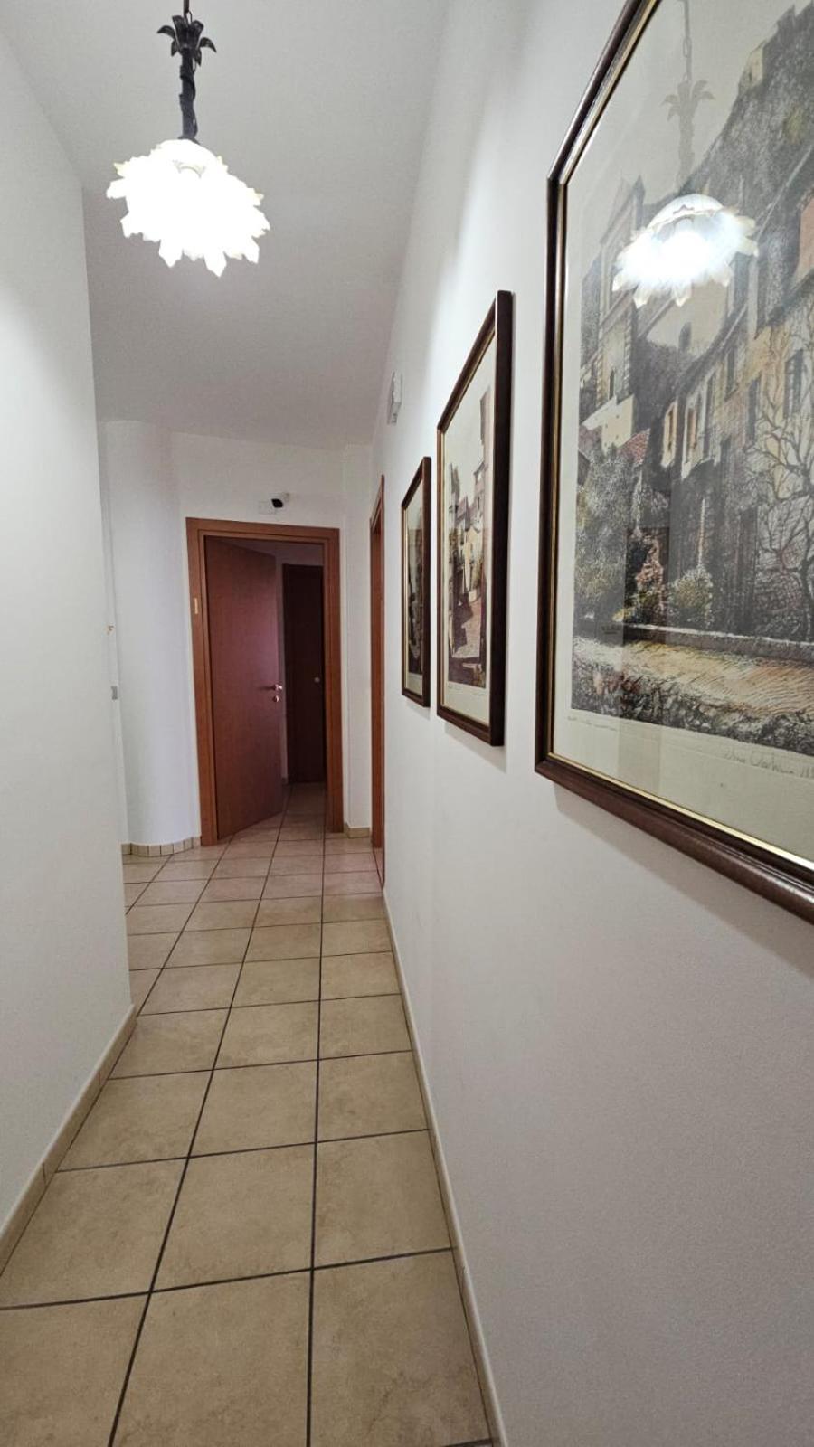 Fragolina B&B Furci Siculo Exterior photo