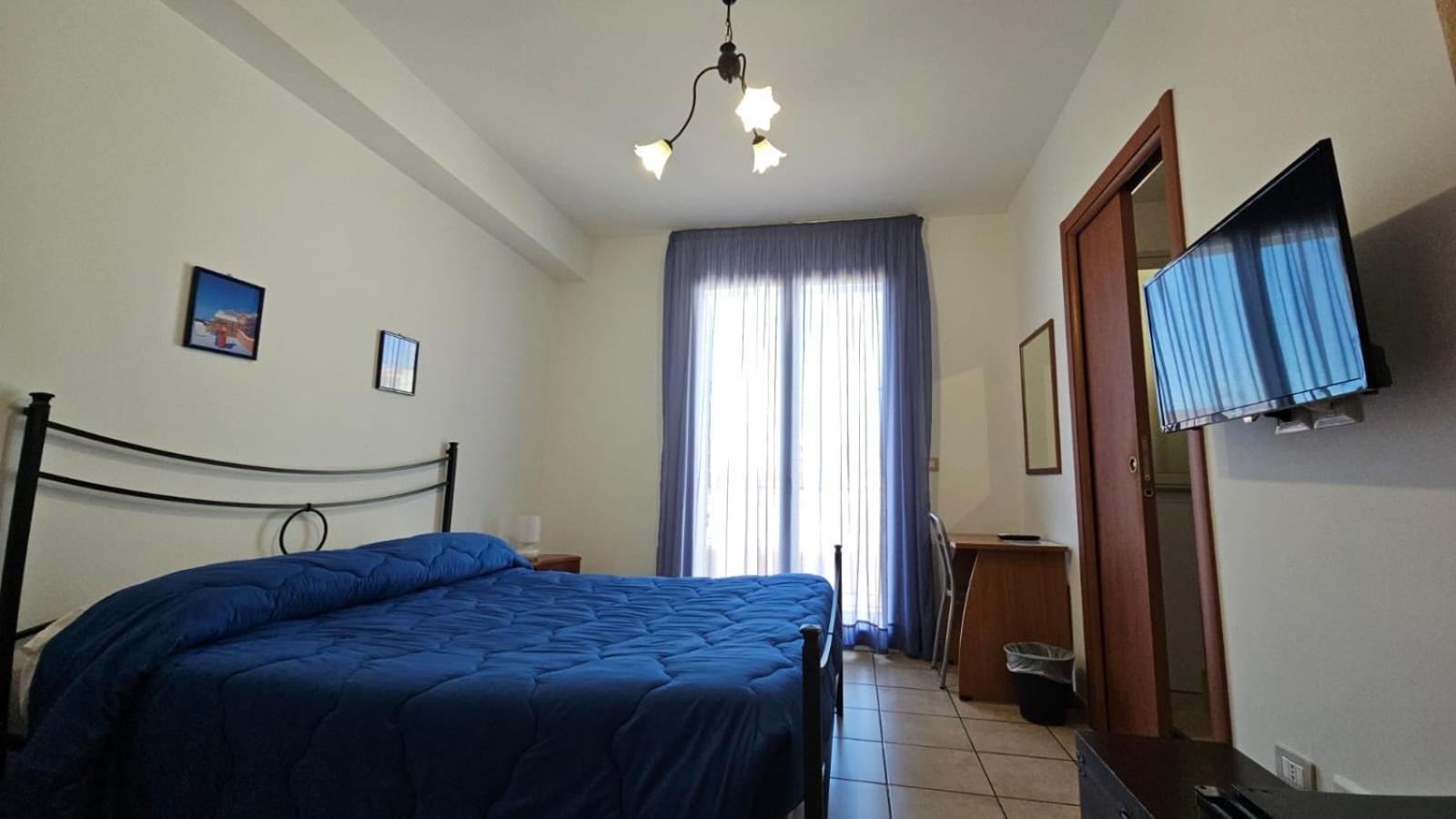 Fragolina B&B Furci Siculo Exterior photo