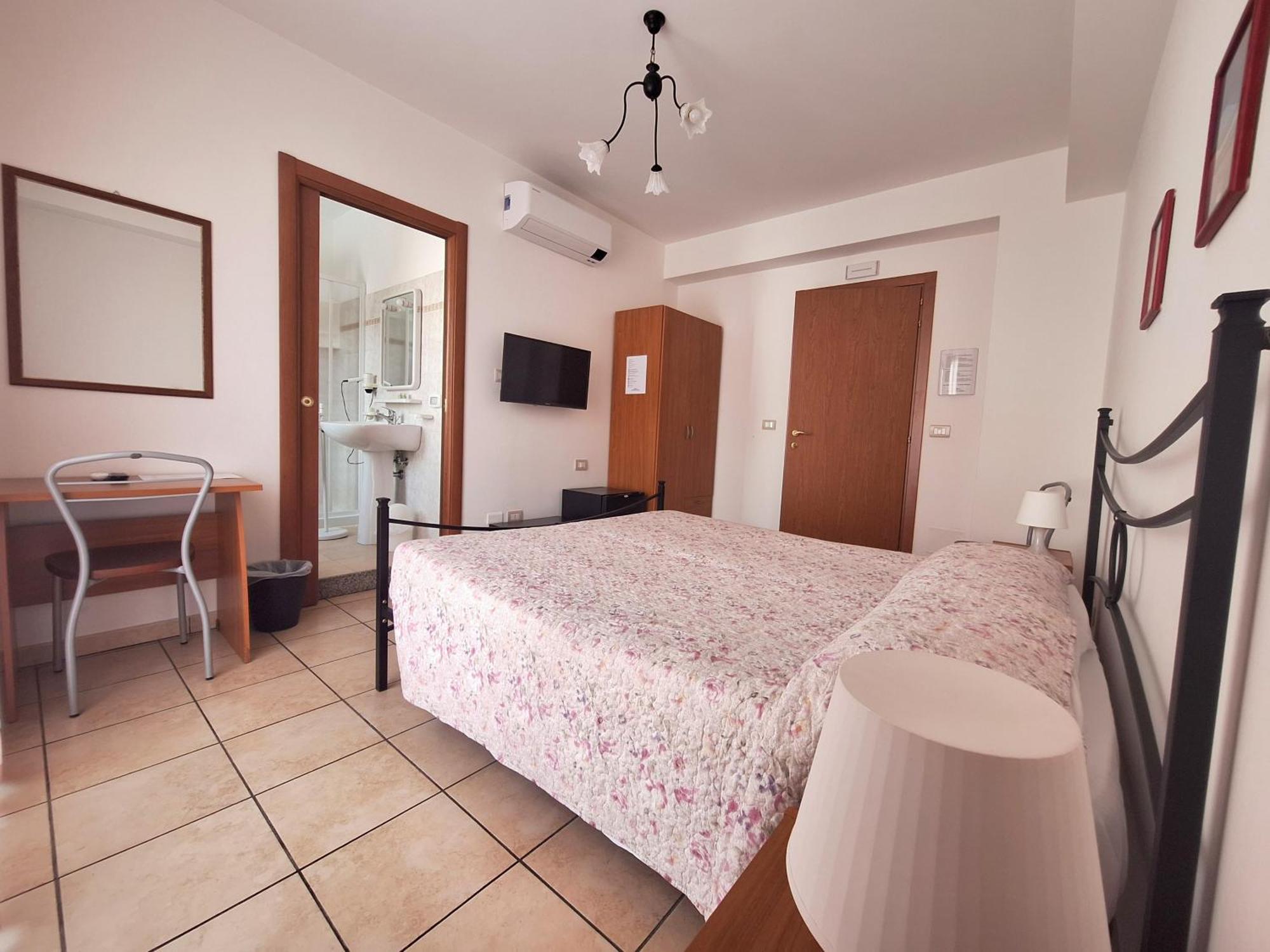 Fragolina B&B Furci Siculo Exterior photo