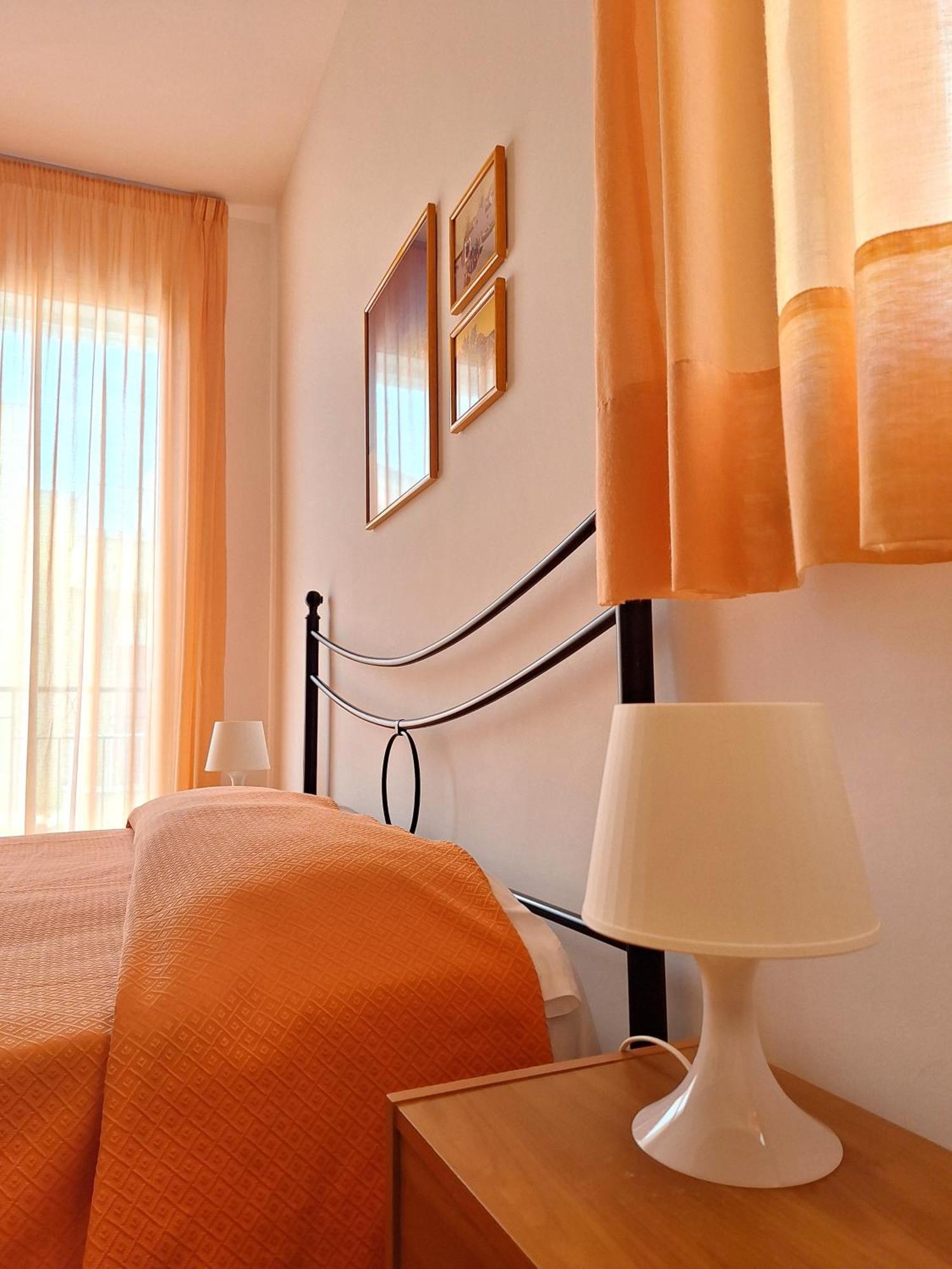Fragolina B&B Furci Siculo Exterior photo