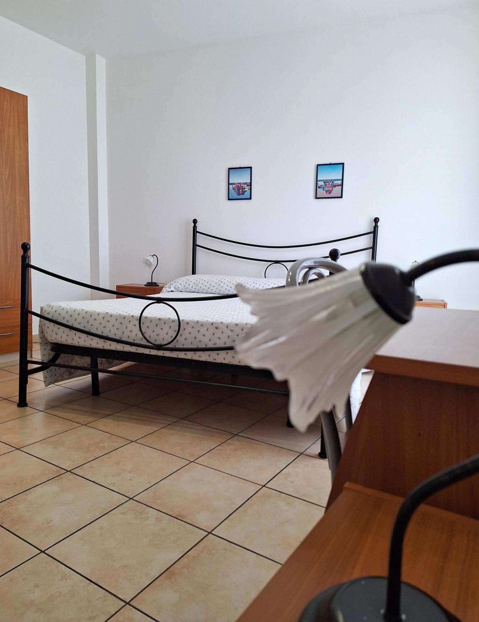 Fragolina B&B Furci Siculo Exterior photo