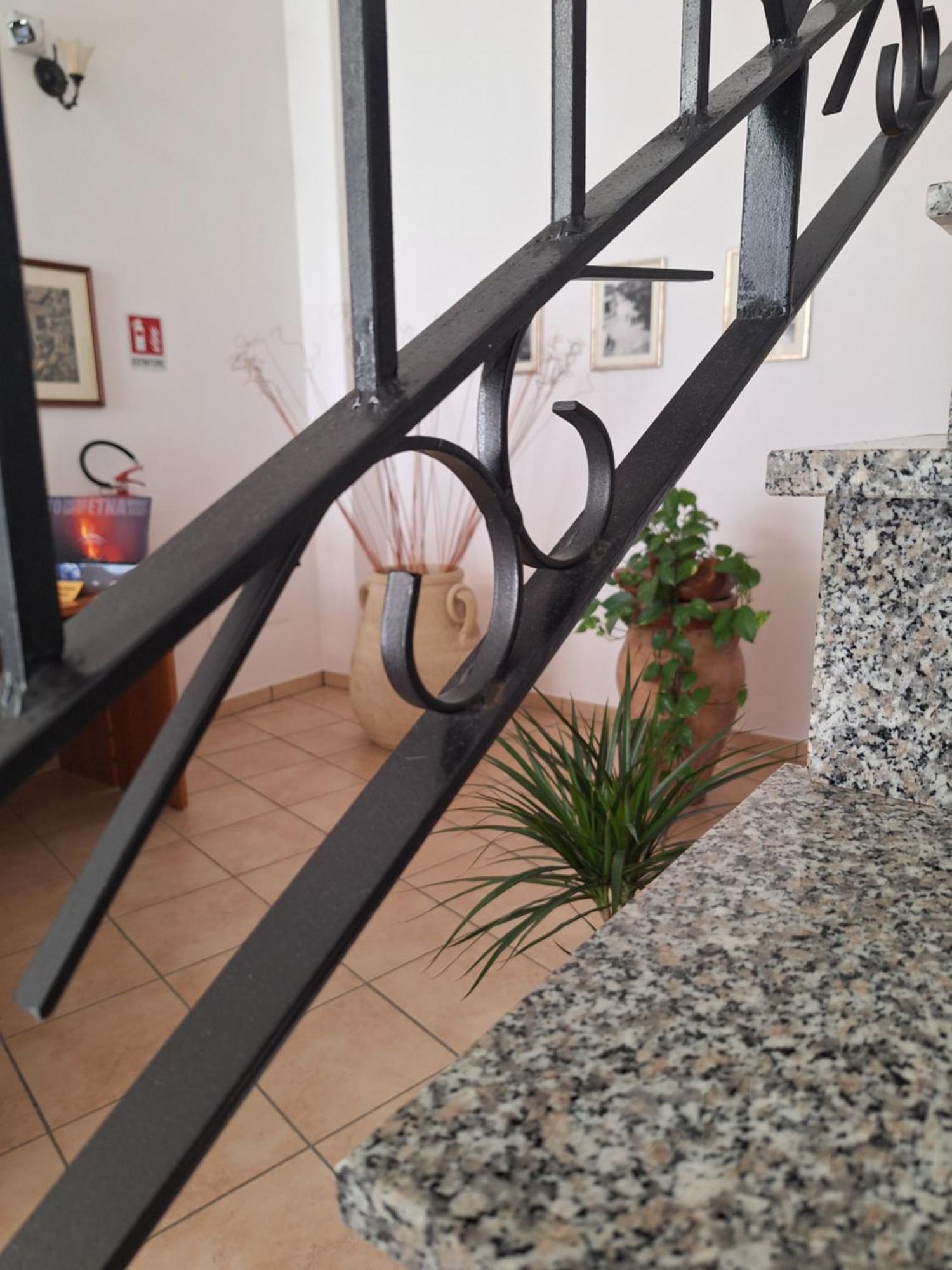 Fragolina B&B Furci Siculo Exterior photo
